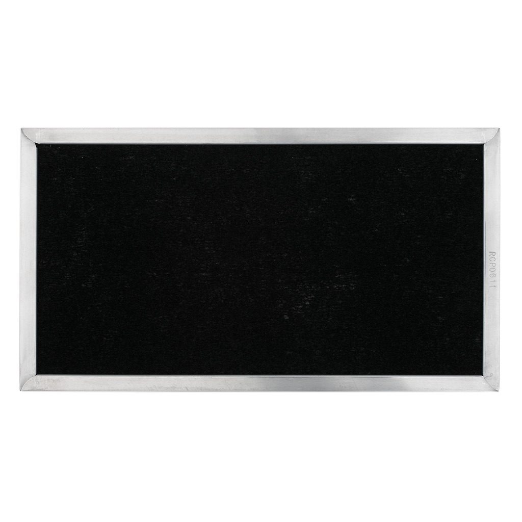 RCP0611 Carbon Odor Filter for NonDucted Range Hood or Microwave Oven