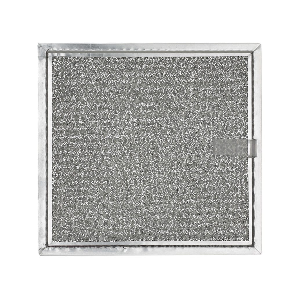 RHF0654 Aluminum Grease Filter for Ducted Range Hood or Microwave Oven