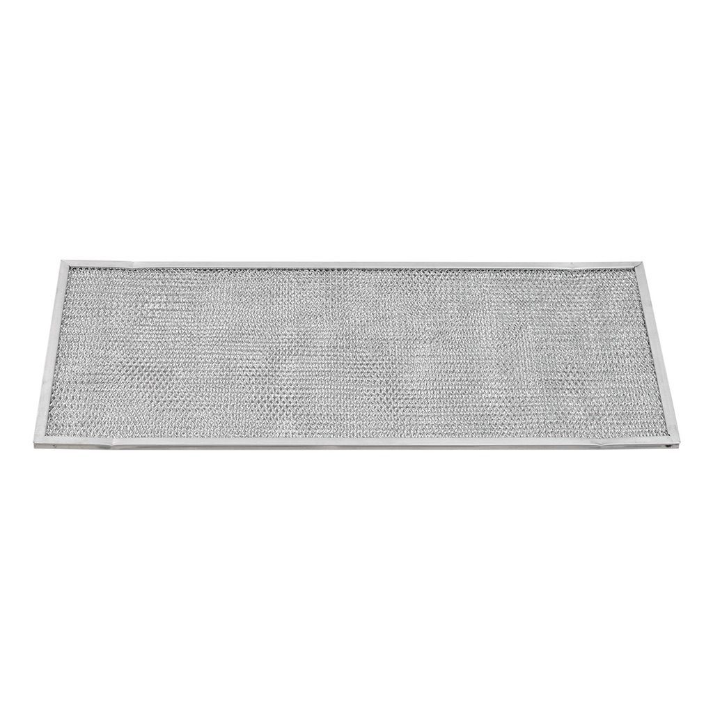 RWF1001 Aluminum Grease Filter for Ducted Range Hood Wing 3″ Range