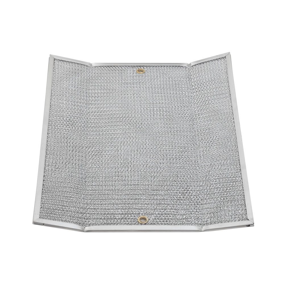 Thermador 1907302 Aluminum Grease Range Hood Filter Replacement Range Hood Filters Inc