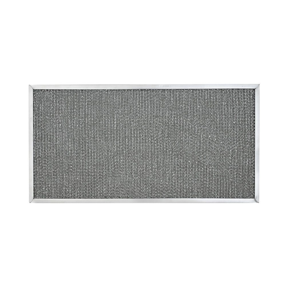 Dacor 82025 Aluminum Grease Range Hood Filter Replacement Range Hood Filters Inc