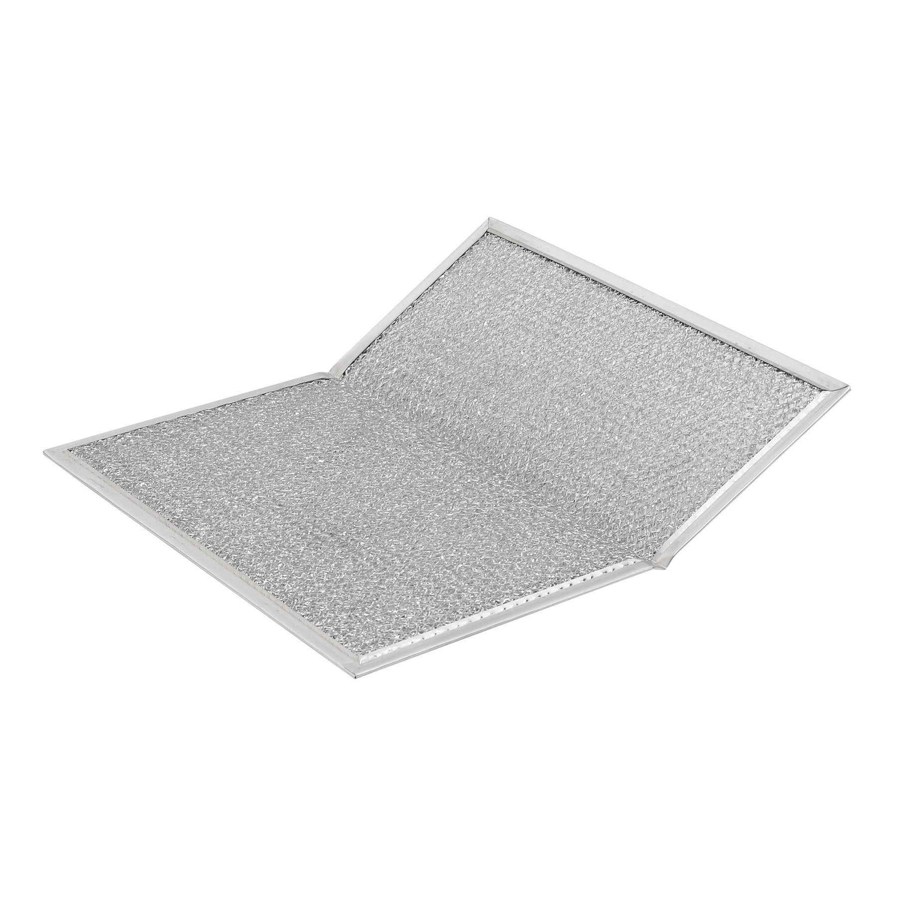 Rangaire F610038 Aluminum Grease Range Hood Filter Replacement Range Hood Filters Inc